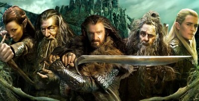 The Hobbit: The Battle of the Five Armies