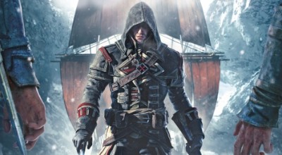 Assassin's Creed: Rogue