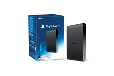 PlayStation TV