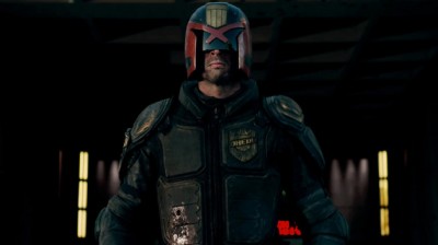 Dredd