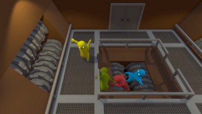 GangBeasts