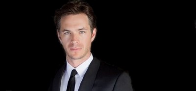 James D'Arcy