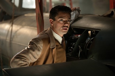 Howard Stark