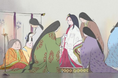 The Tale of Princess Kaguya