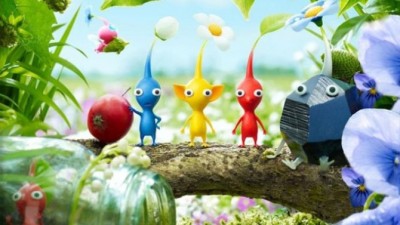 pikmin