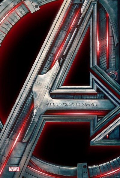 The Avengers: Age of Ultron