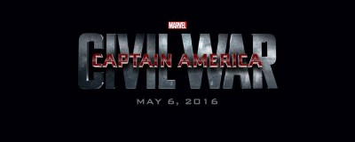 Captain America: Civil War