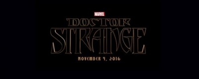 Doctor Strange