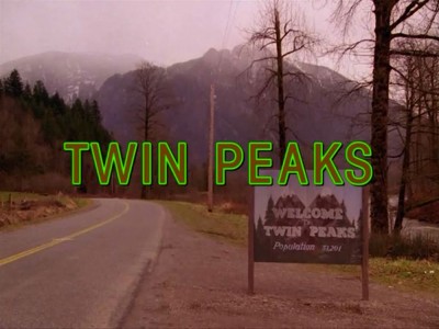 Twin Peaks