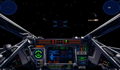 Star Wars: X-Wing