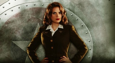 Agent Carter