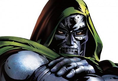 Doctor Doom