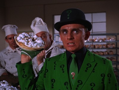 The Riddler