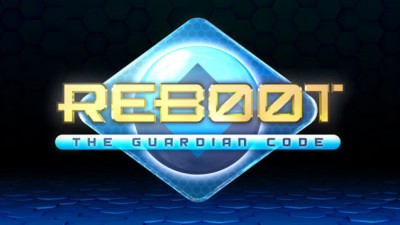 Reboot: The Guardian Core