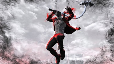 DmC: Definitive Edition