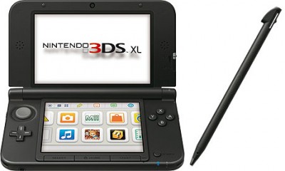 3DS XL