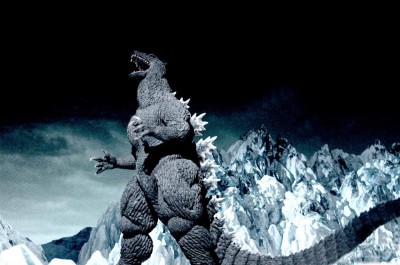 Godzilla: Final Wars