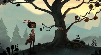 Broken Age