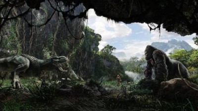 skullisland