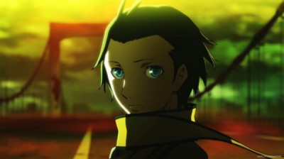Persona 3 The Movie #3: Falling Down
