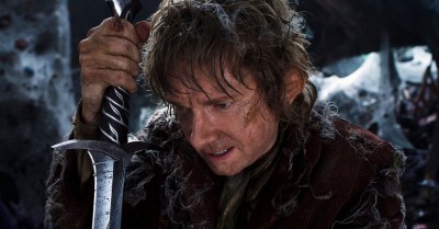 The Hobbit