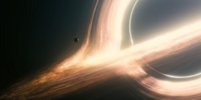 Interstellar