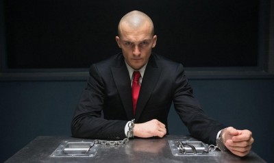 Hitman: Agent 47