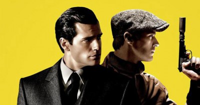 The Man from U.N.C.L.E.