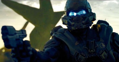 Halo 5: Guardians