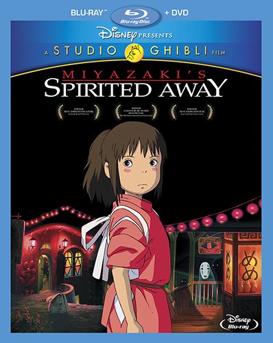 Spirited Away' Maker Studio Ghibli Gets New Lead Shareholder