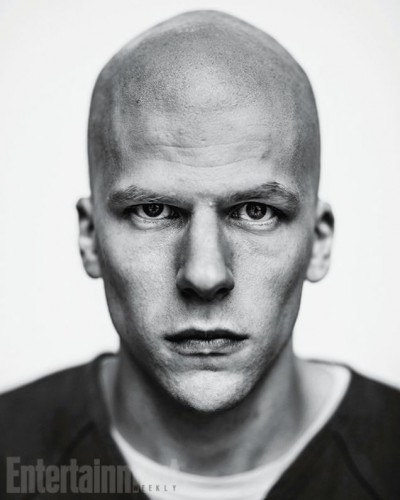 Lex Luthor