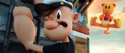 popeye