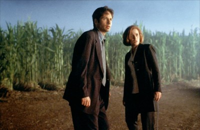 The X-Files