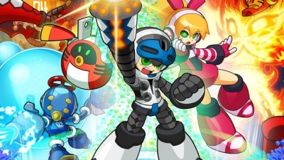 Mighty No. 9