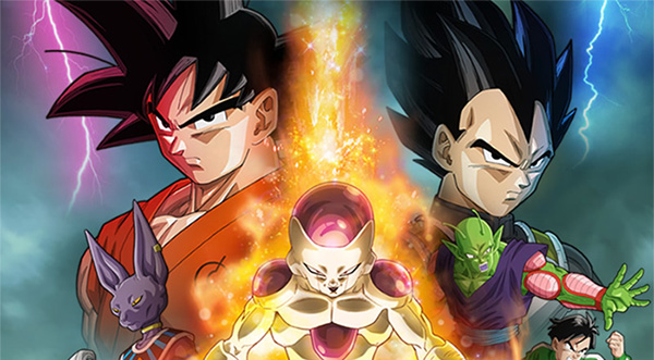 Dragon Ball Super Episode 10 Predictions Show Me, Goku! The Power of Super  Saiyan God!! - Vidéo Dailymotion