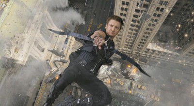 Hawkeye