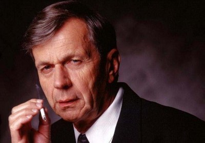 The Smoking Man