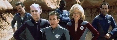 Galaxy Quest