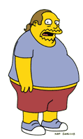 Comic Book GuyComic Book Guy
