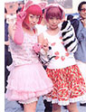 Japanese Street Fashion