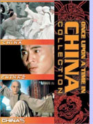 Once Upon a Time in China