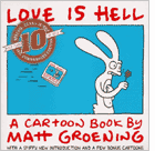 Love is Hell!