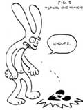 Typical Love Move: Woops!