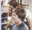The perfect geek date?