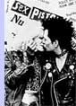 A Punk & Geeky Love Tale