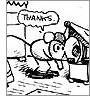 Fanboy Mouse!