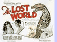 Ye Olde Lost World Poster